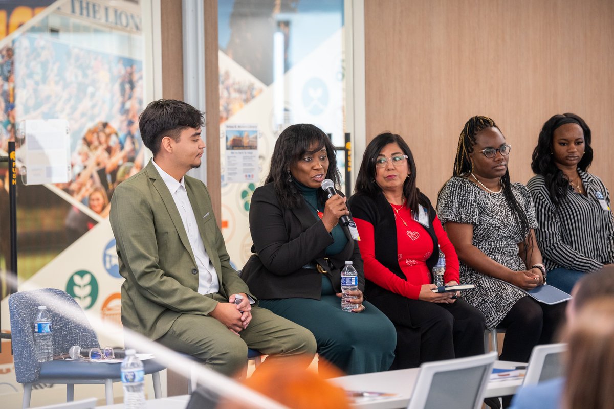 Dallas ISD Workforce Development tweet media