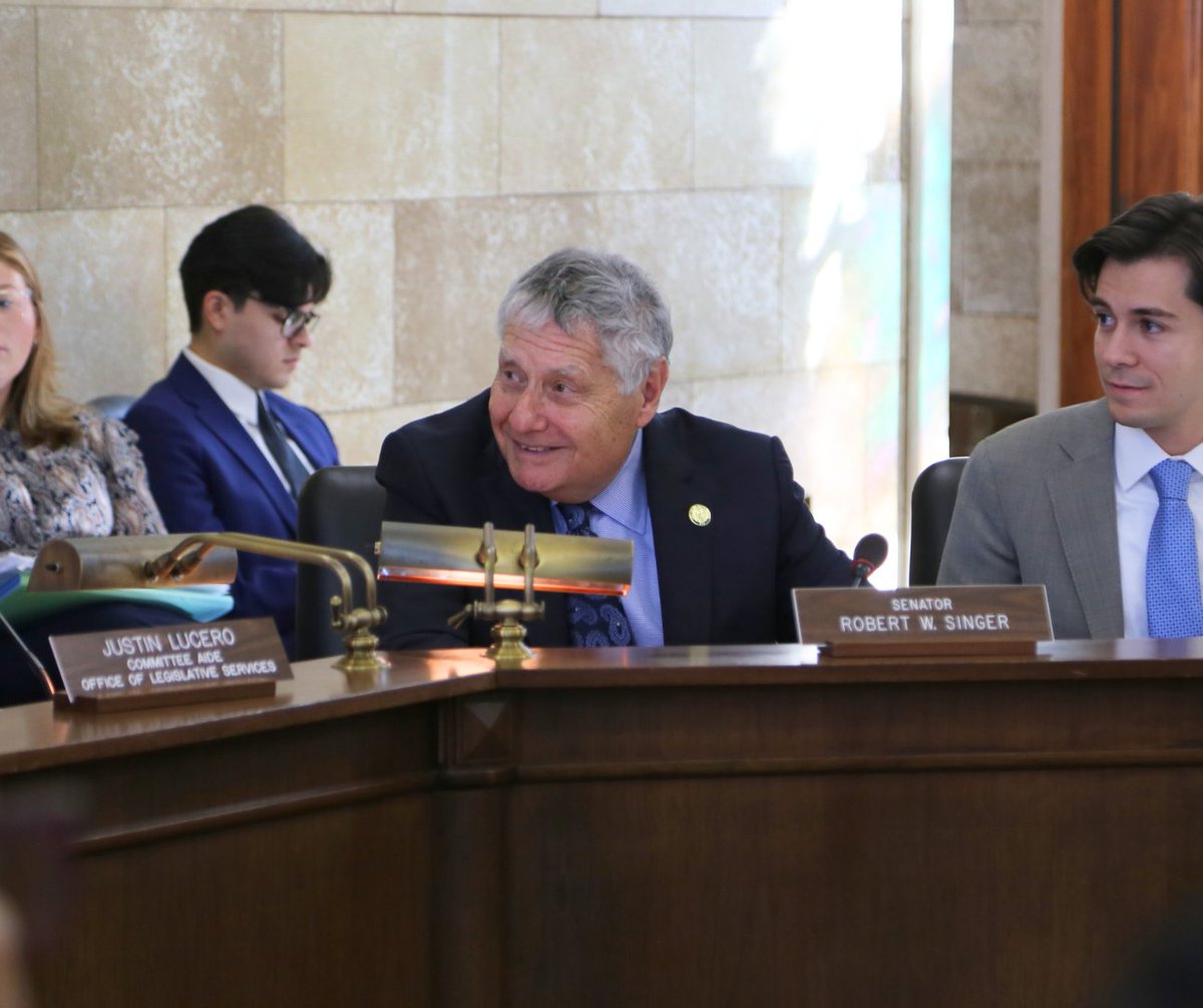 New Jersey Senate Republicans tweet media