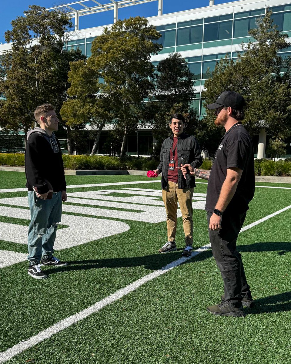 Gameplan Media tweet media