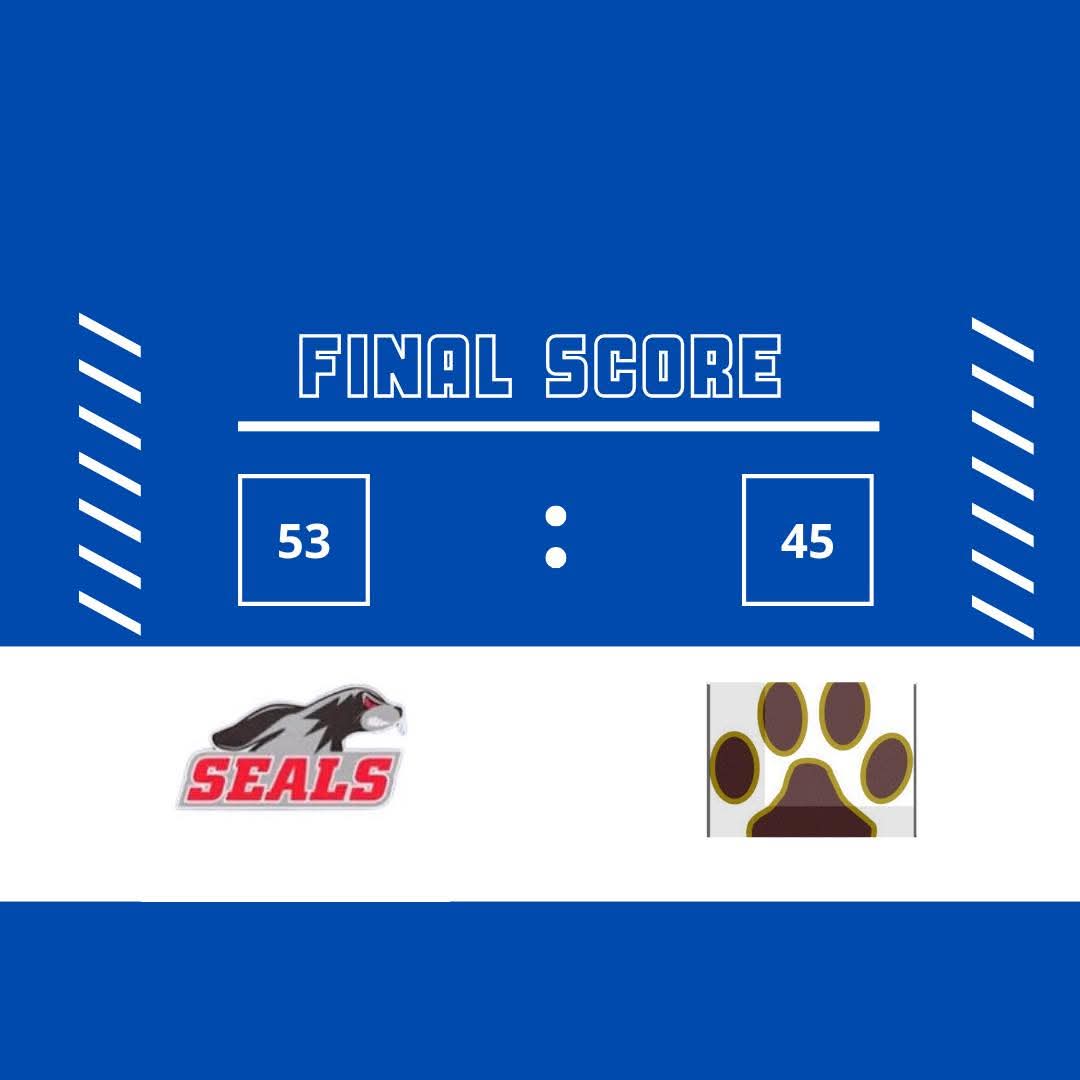 Selinsgrove Area High School tweet media