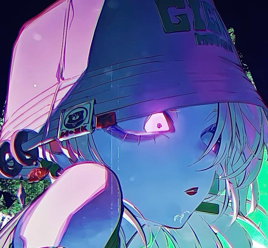 pgtandy's tweet image. 花に泳ぐ ⚡