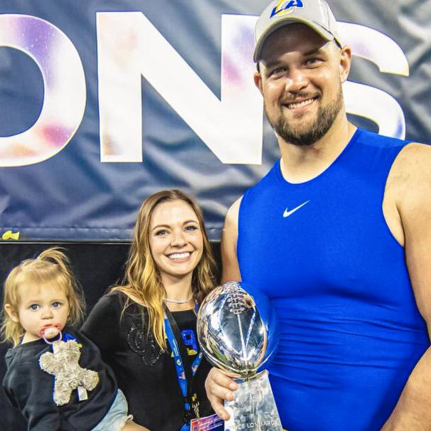 vyrv_'s tweet photo. Congrats to the most underrated Ram of all time. Appreciate everything big dog. https://t.co/pphaRMzjbU