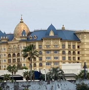 SusanAlex4's tweet image. 298日目 😯