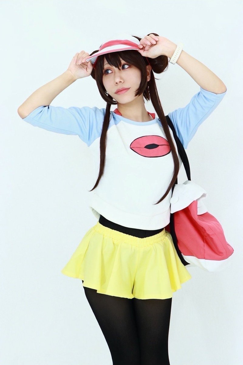 推し主人公、、です🥹💞