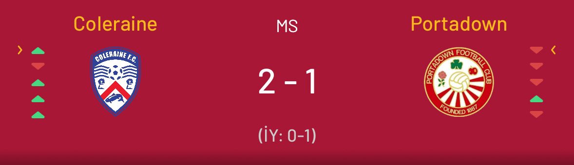 Gitti portadown yaptı 🥲