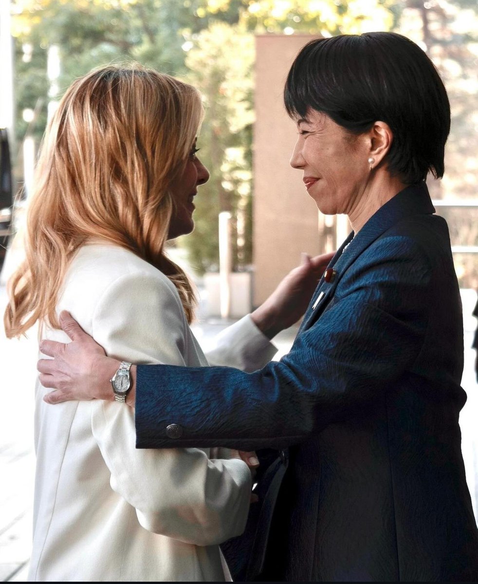 Santiago Tejedor tweet media