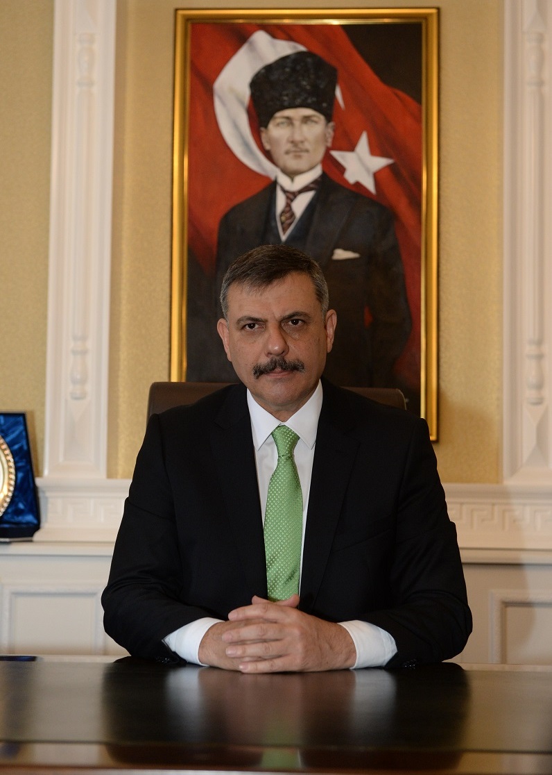 barootist's tweet photo. 🔴Cumhurbaşkanlığı Kabinesinde iki bakan değişti.
 
📌İçişleri Bakanlığı görevine Erzurum Valisi Mustafa Çiftçi, Adalet Bakanlığı görevine İstanbul Başsavcısı Akın Gürlek getirildi https://t.co/CsK8gAr9JW