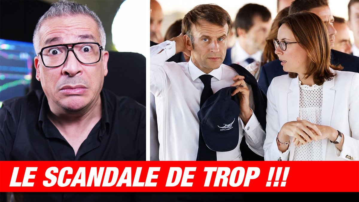 Métamorphose 47 tweet media