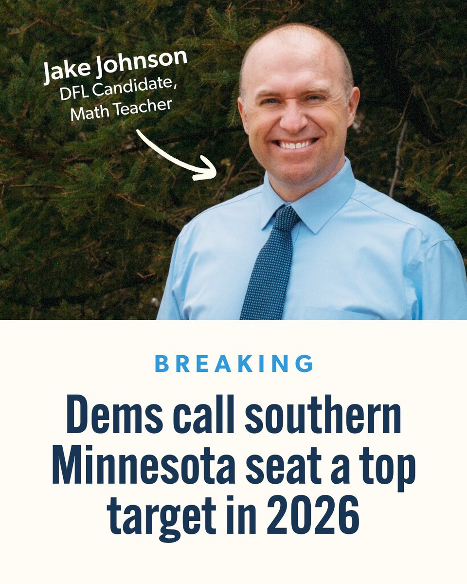 Minnesota DFL tweet media