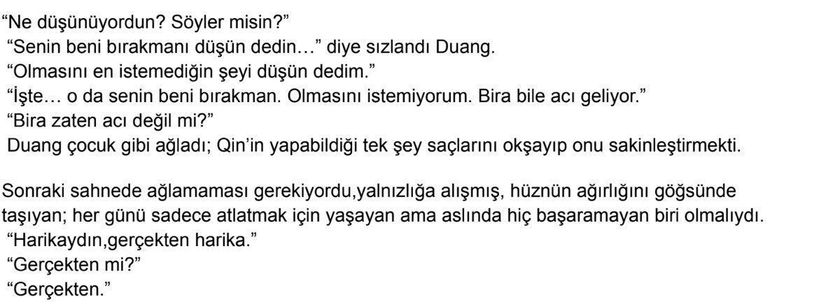 ağlıyorum imdaaaat