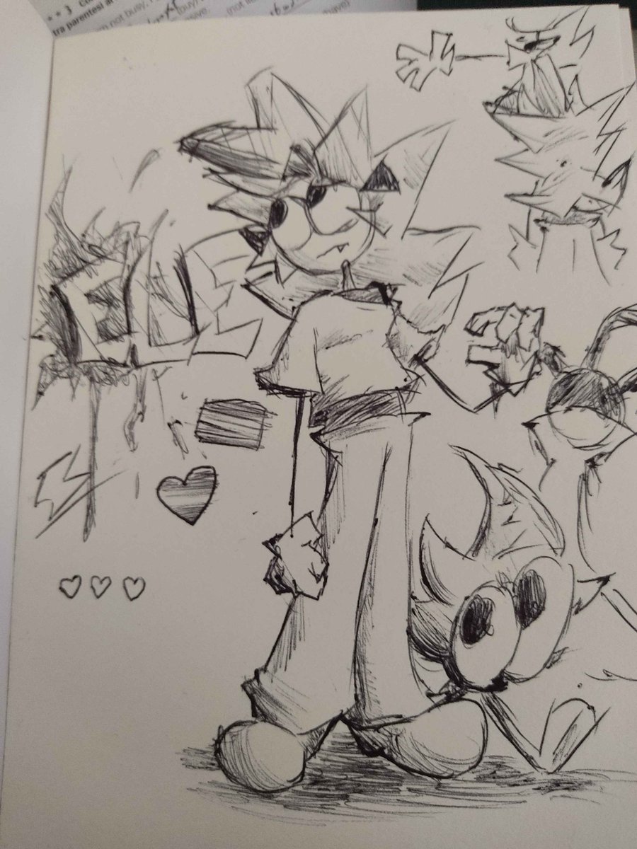 ELE's woke tweet media