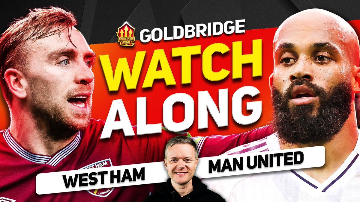 The United Stand tweet media