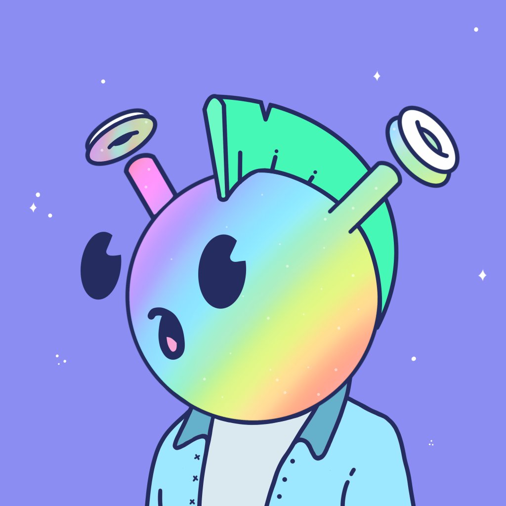 Quirkies tweet media