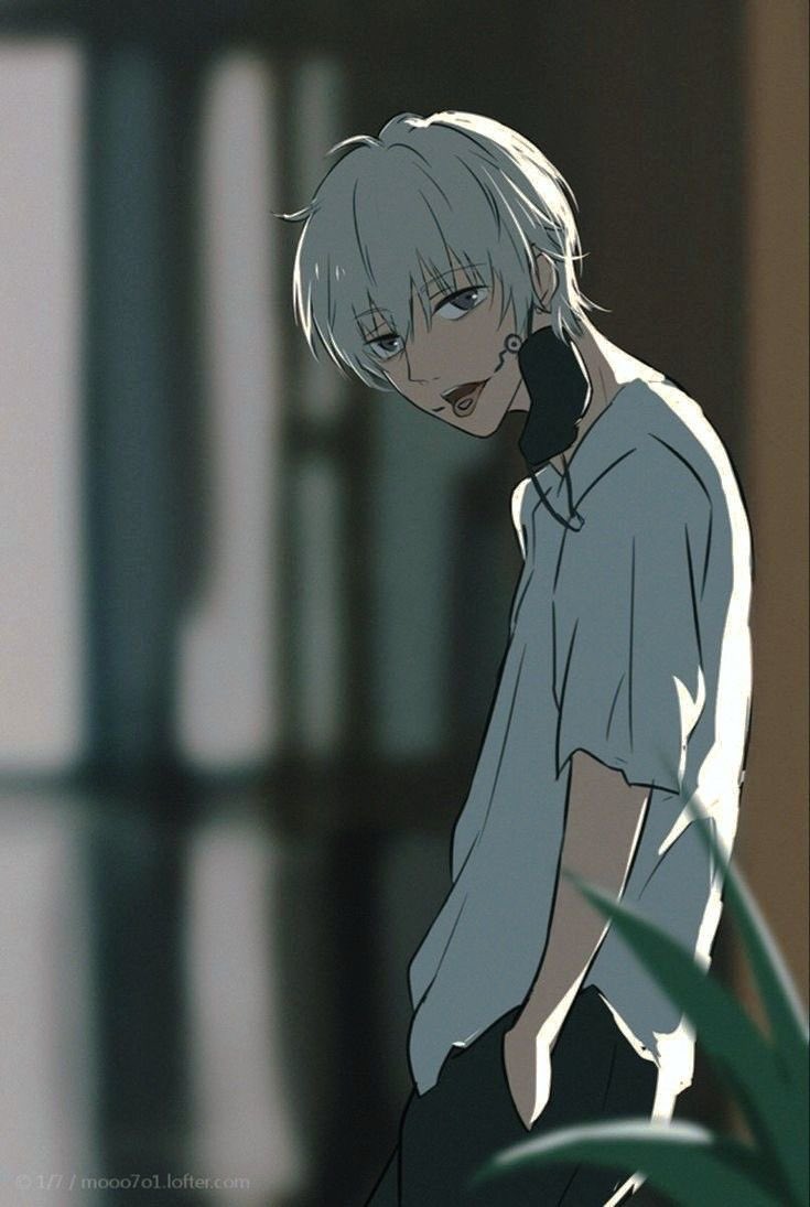 狗巻 棘 (Toge) BUNGOU STRAY DOGS arc tweet media