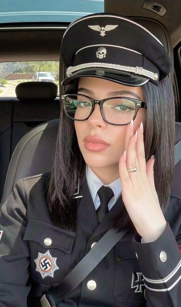 I await the day where I can finally dress how I want without getting attacked