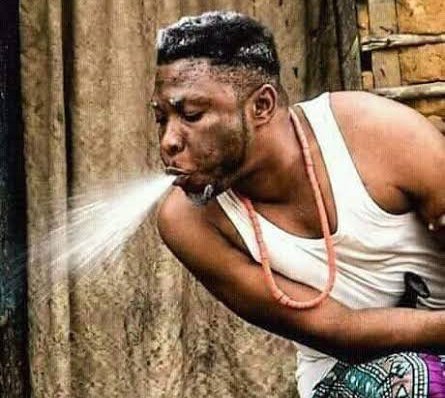 Dark Instigator tweet media