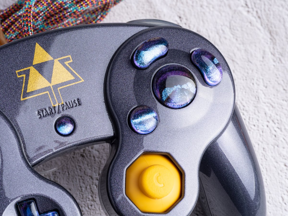 Spicy Frog tweet media