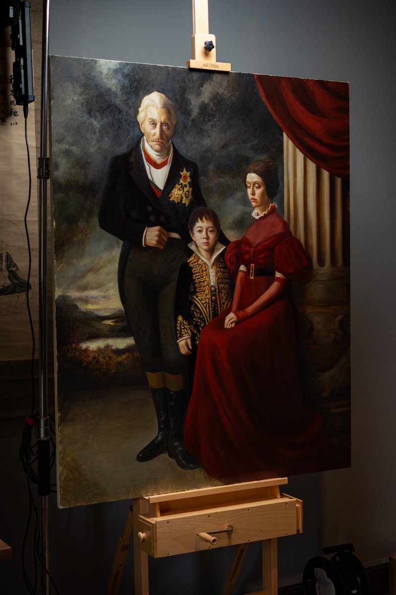 Arthur Gain (@artgain) on Twitter photo 