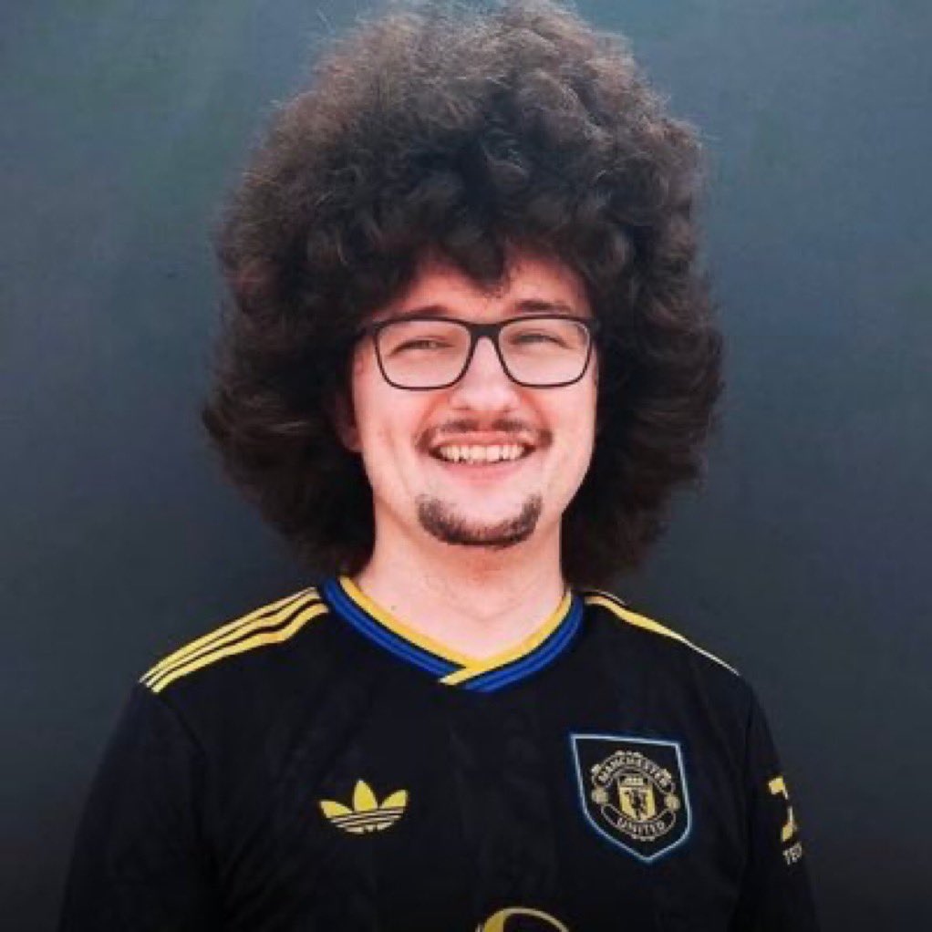 🚨 | 🏴󠁧󠁢󠁥󠁮󠁧󠁿 BREAKING: Frank Ilett (<a href="/TheUnitedStrand/">TheUnitedStrand</a>) just dropped a NEW INSANE CHALLENGE:

👉 He's not cutting his hair until he does a NUT 🤯💦