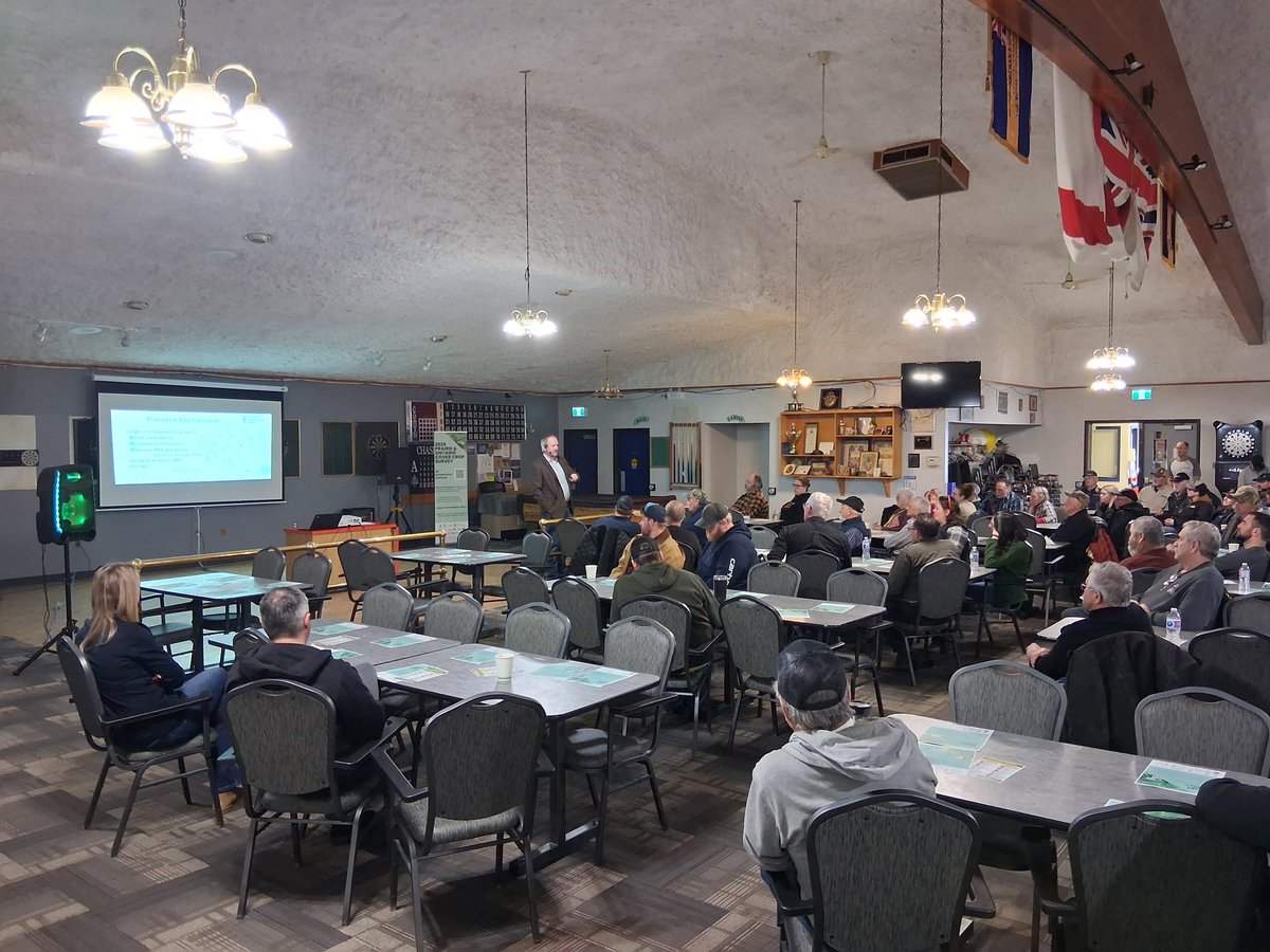 Brokenhead Ag Society tweet media