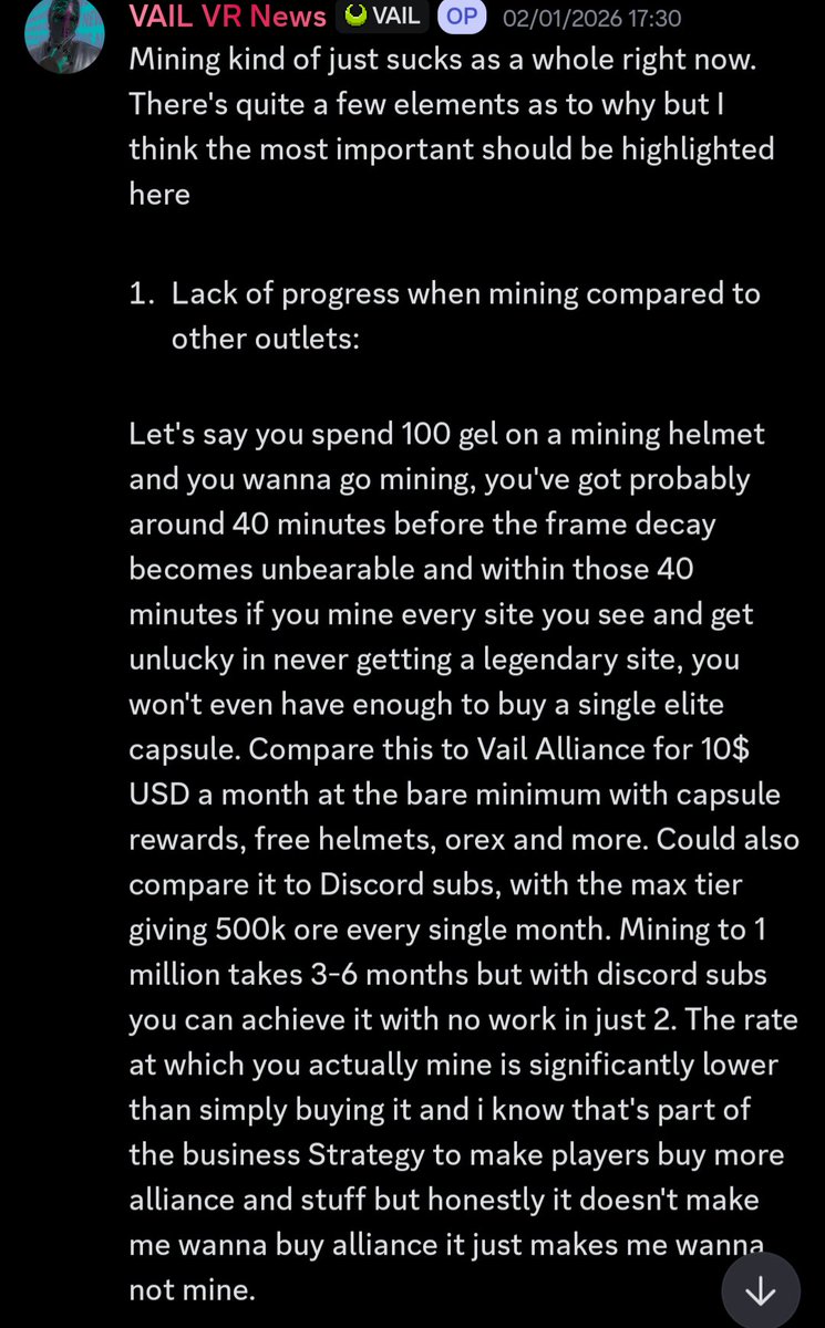 VAIL VR News tweet media