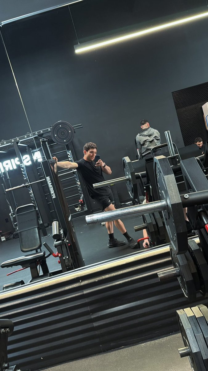 Tito Double P vía IG Stories.