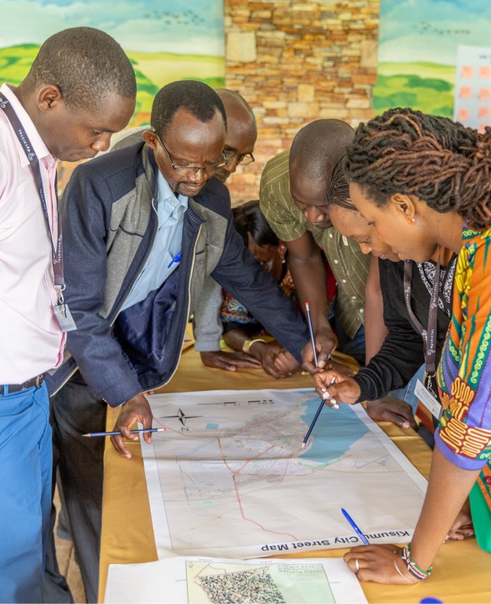 Friends of EbA (FEBA) tweet media