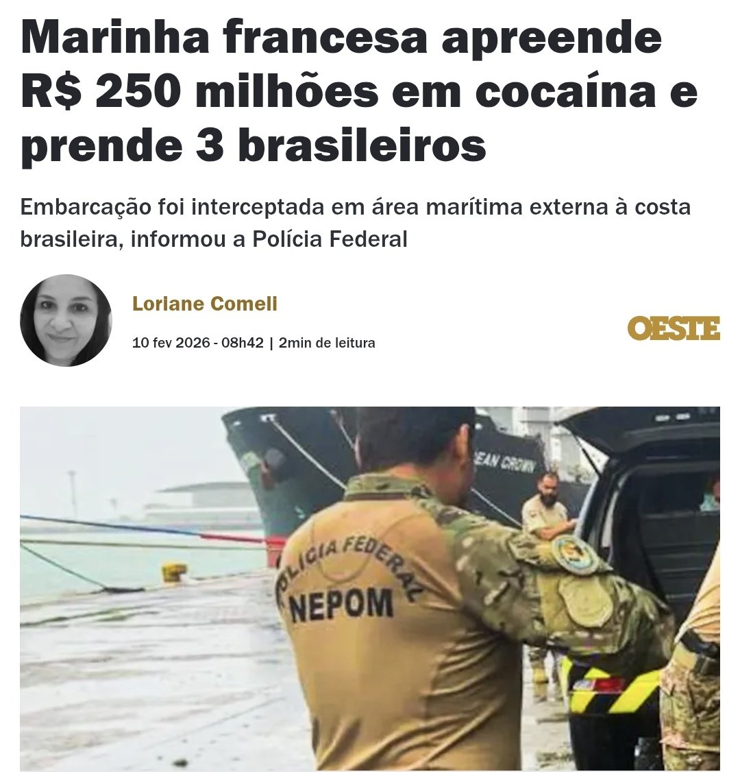 fiscaldofim's tweet image. Ufa! Ainda bem que não somos um NARCOESTADO!