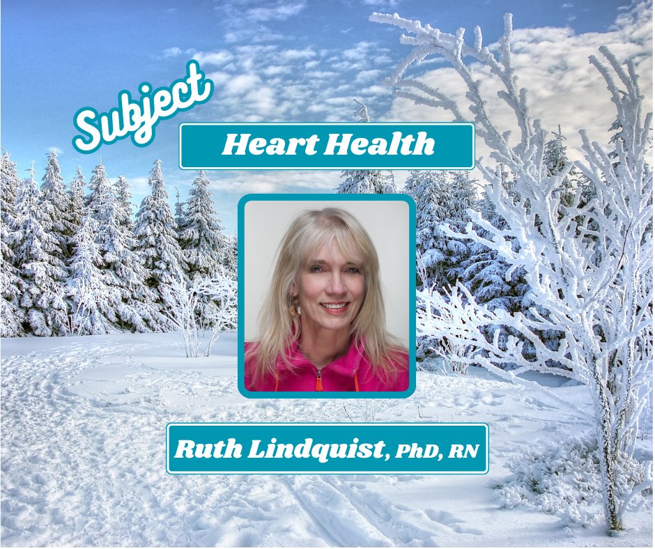 Aging Matters tweet media