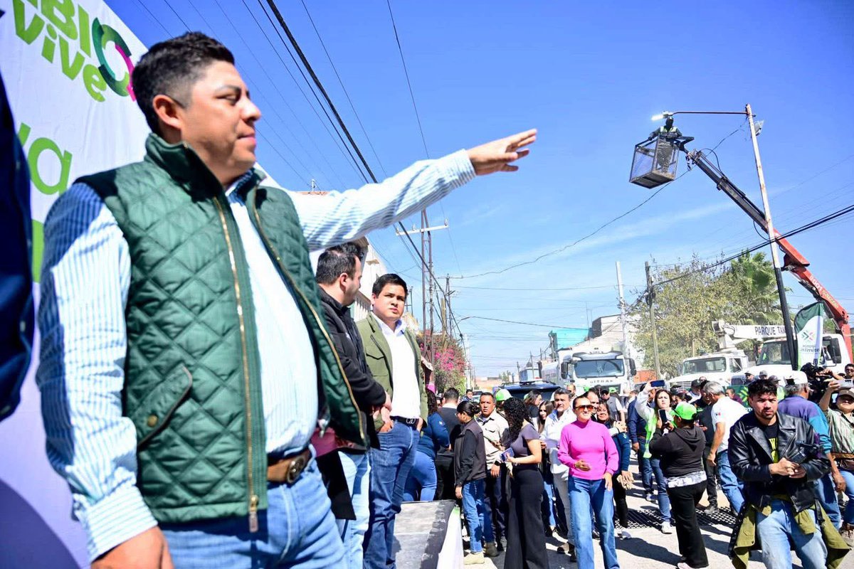 Ricardo Gallardo Cardona 🇲🇽 tweet media