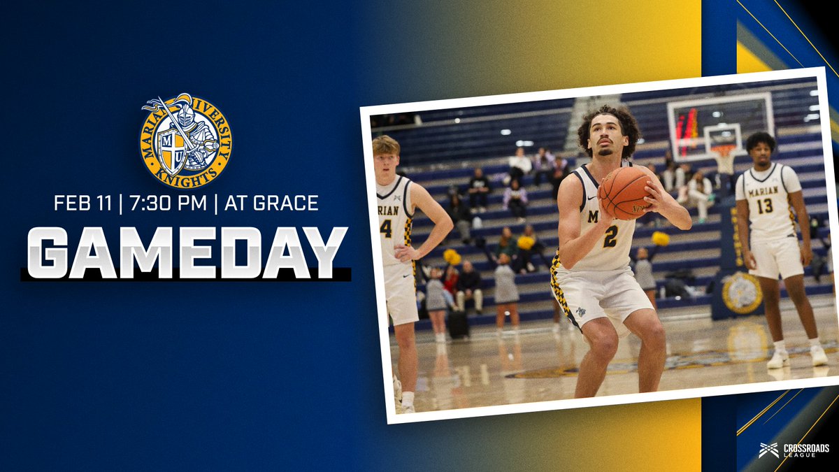 Marian Knights tweet media