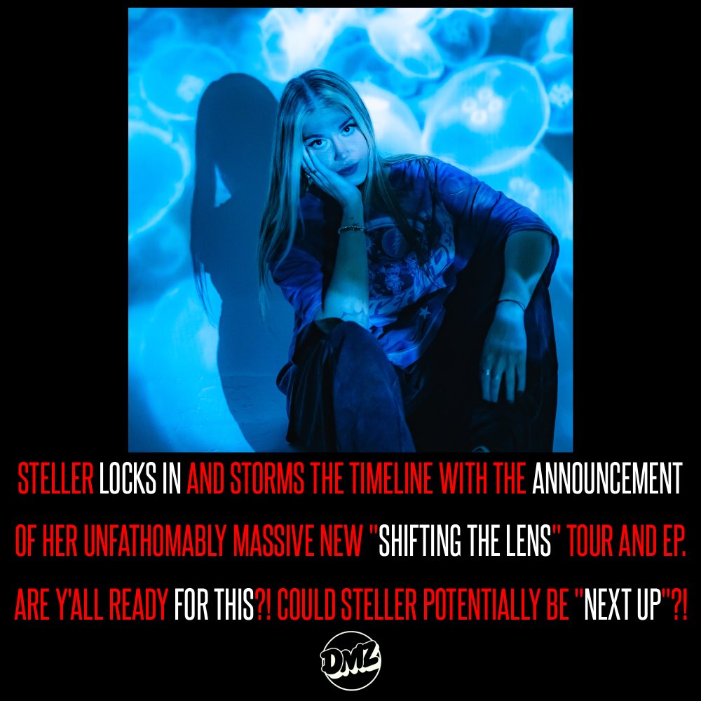 DMZ NEWS OFFICIAL 🎬 tweet media