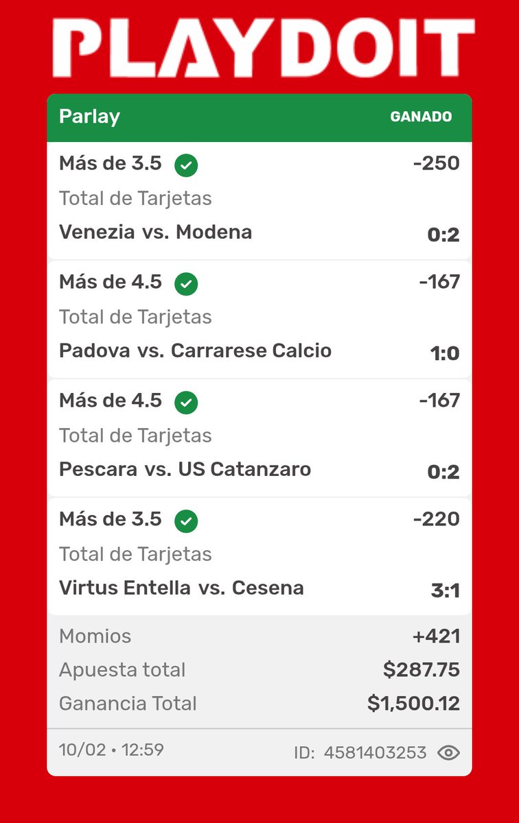 angusma87's tweet photo. Una manera diferente de apostar a la de la mayoría de los tipsters, momios y mercados https://t.co/OG4F5j4hgY