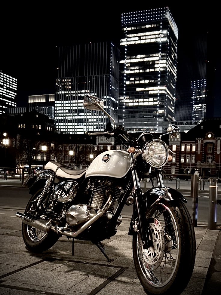 Master@2026年も宜しく！🤝 (@Master_Of_ZX25R) / Posts / X