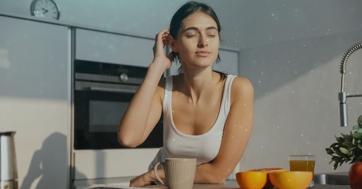 DocAmen's tweet image. Start your day with this 5-minute brain-boosting routine for better focus, less stress, and long-term cognitive health. #brainboost #lesstress #amenclinics Tap the link to read more bit.ly/4q3djPb