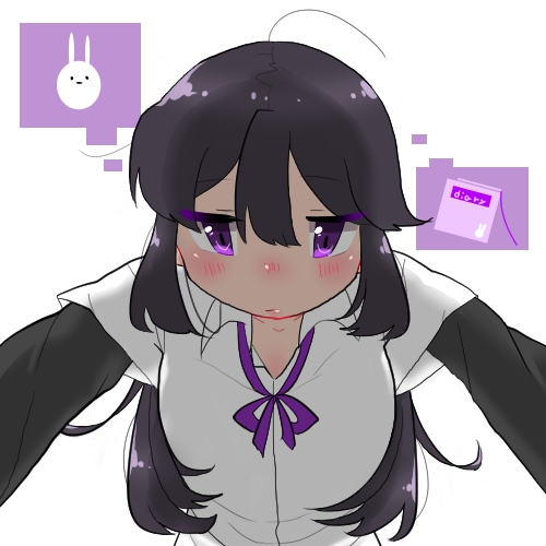 yumebooru's tweet image. sometsuki (ultraviolet)
Post №17237: yumeboo.ru/post/17237
Source: pixiv.net/en/artworks/57…
Artist: ayke0425

#ultraviolet