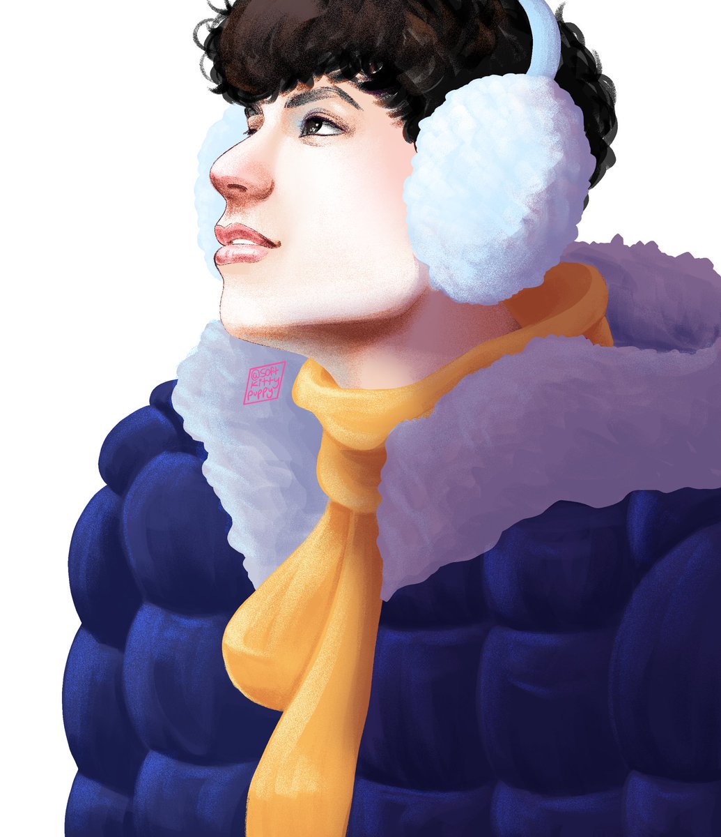 Holly🦇 #1 snf truther tweet media