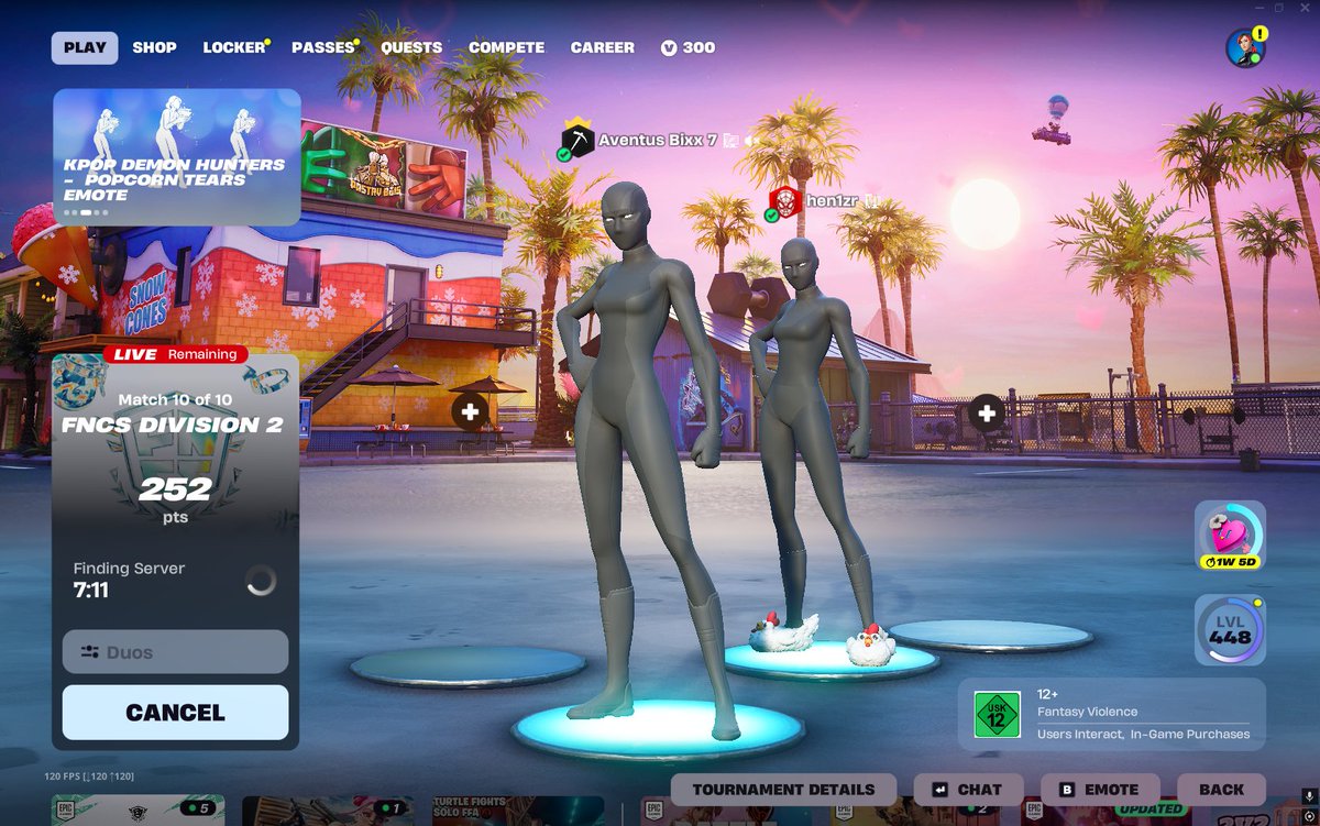 didnt get q 3 mins before w/<a href="/hen1zr/">hen1zr</a> goat

<a href="/TeamAventusEU/">Team Aventus</a>