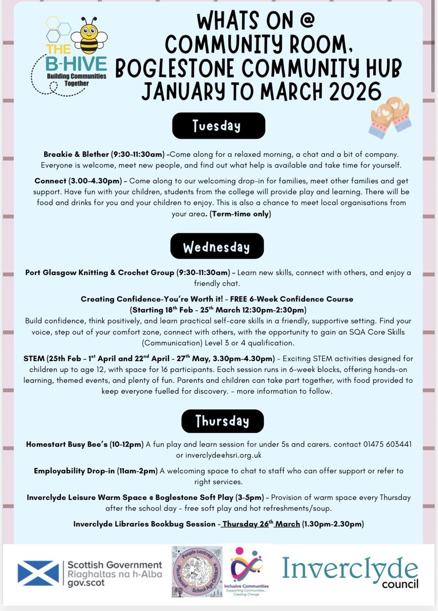 MrsLeeStFrancis's tweet photo. STEM in our community! A great opportunity to take part in fun and exciting activities. I am hoping I can come along too. Please find the link in the comments below to register! https://t.co/lPT0wY6Dg4