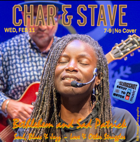 Bethlehem and Sad Patrick (@besadmusic) on Twitter photo 