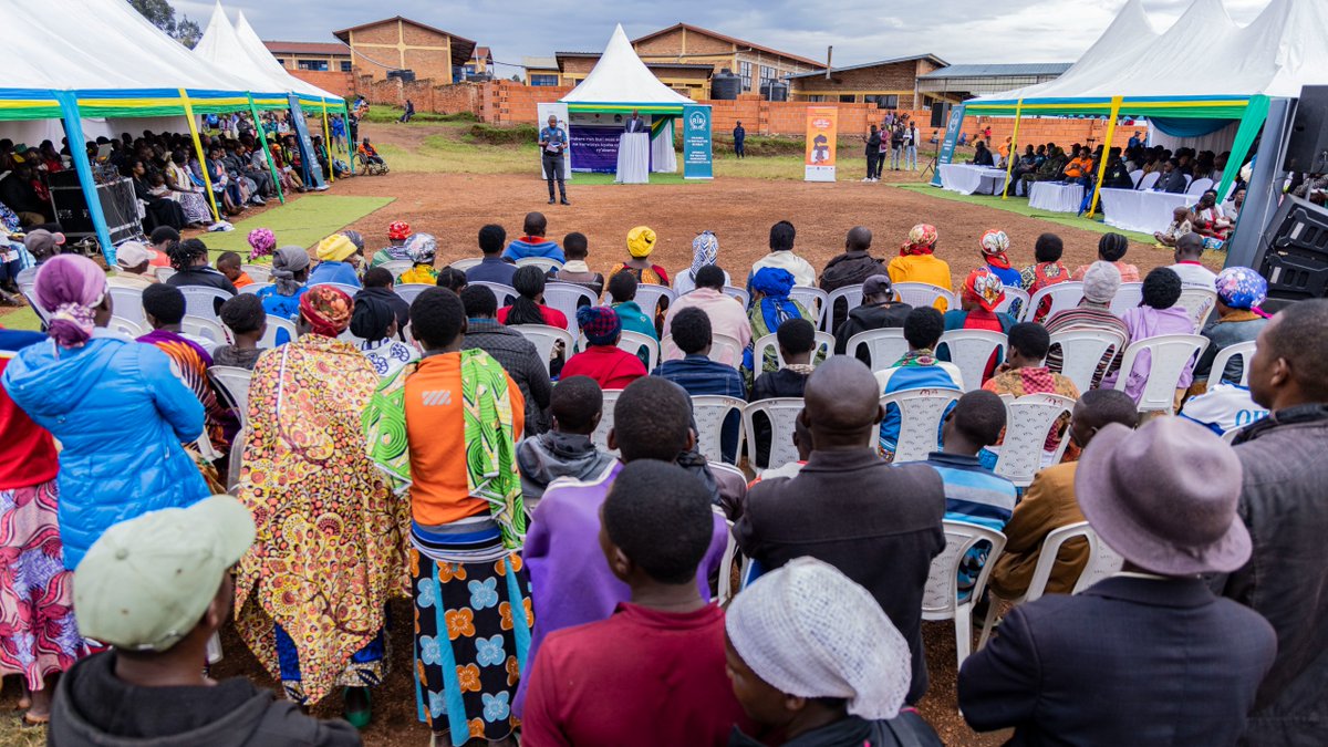 Rwanda Investigation Bureau tweet media