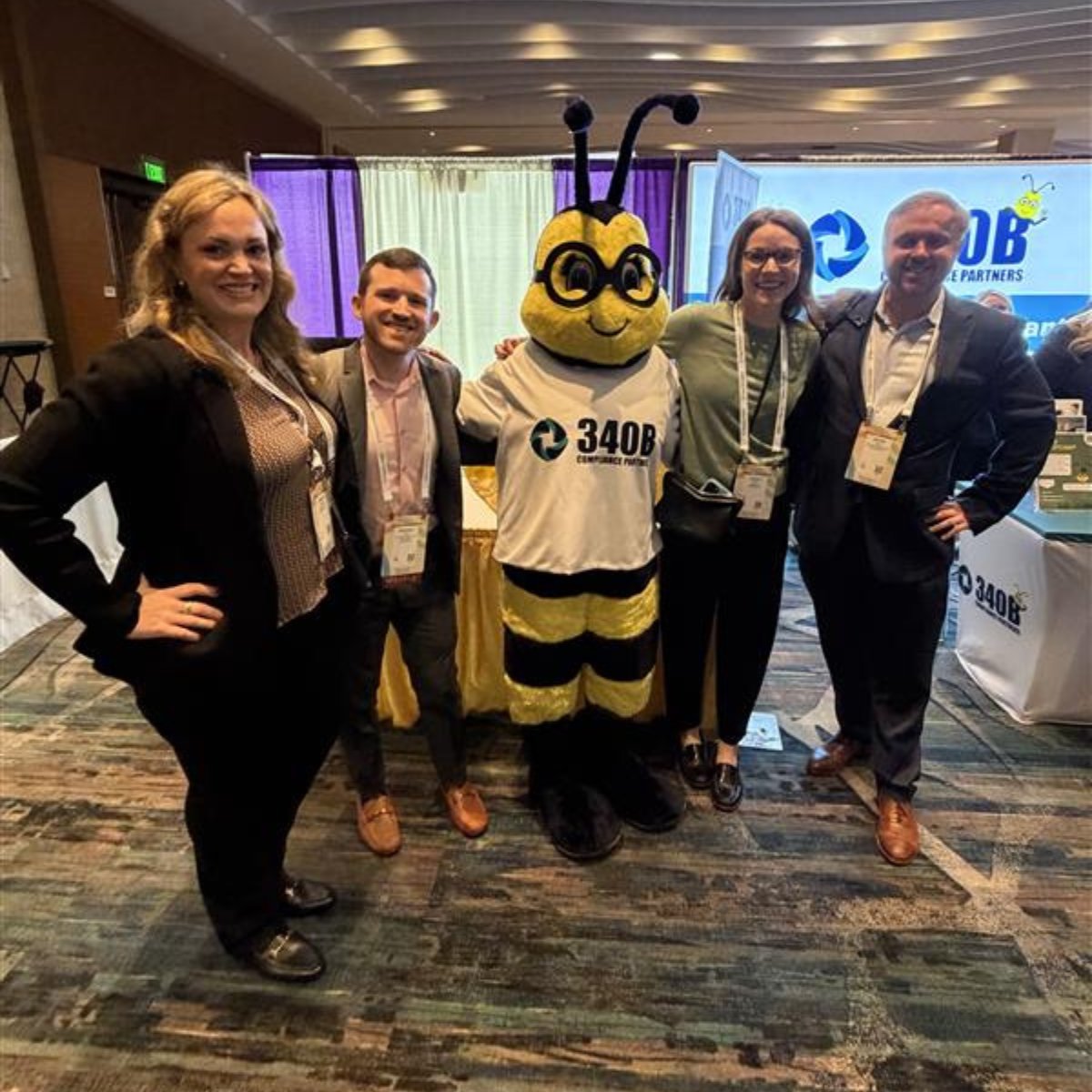 RxBenefits tweet media