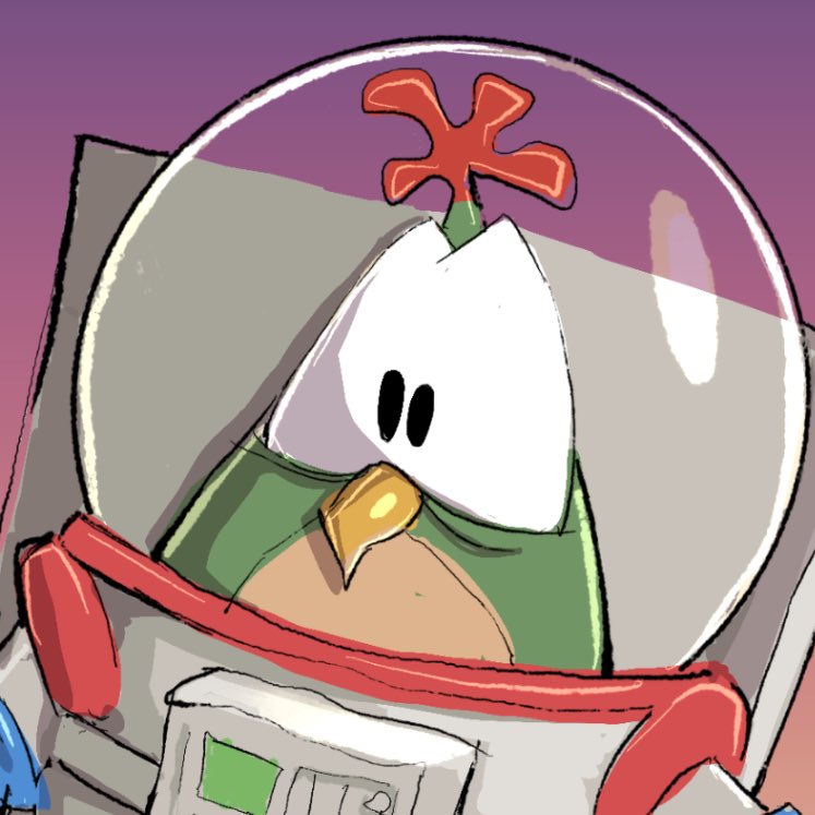 Squashua 🍩 tweet media