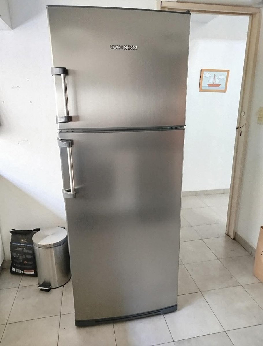 El Campito Refugio tweet media