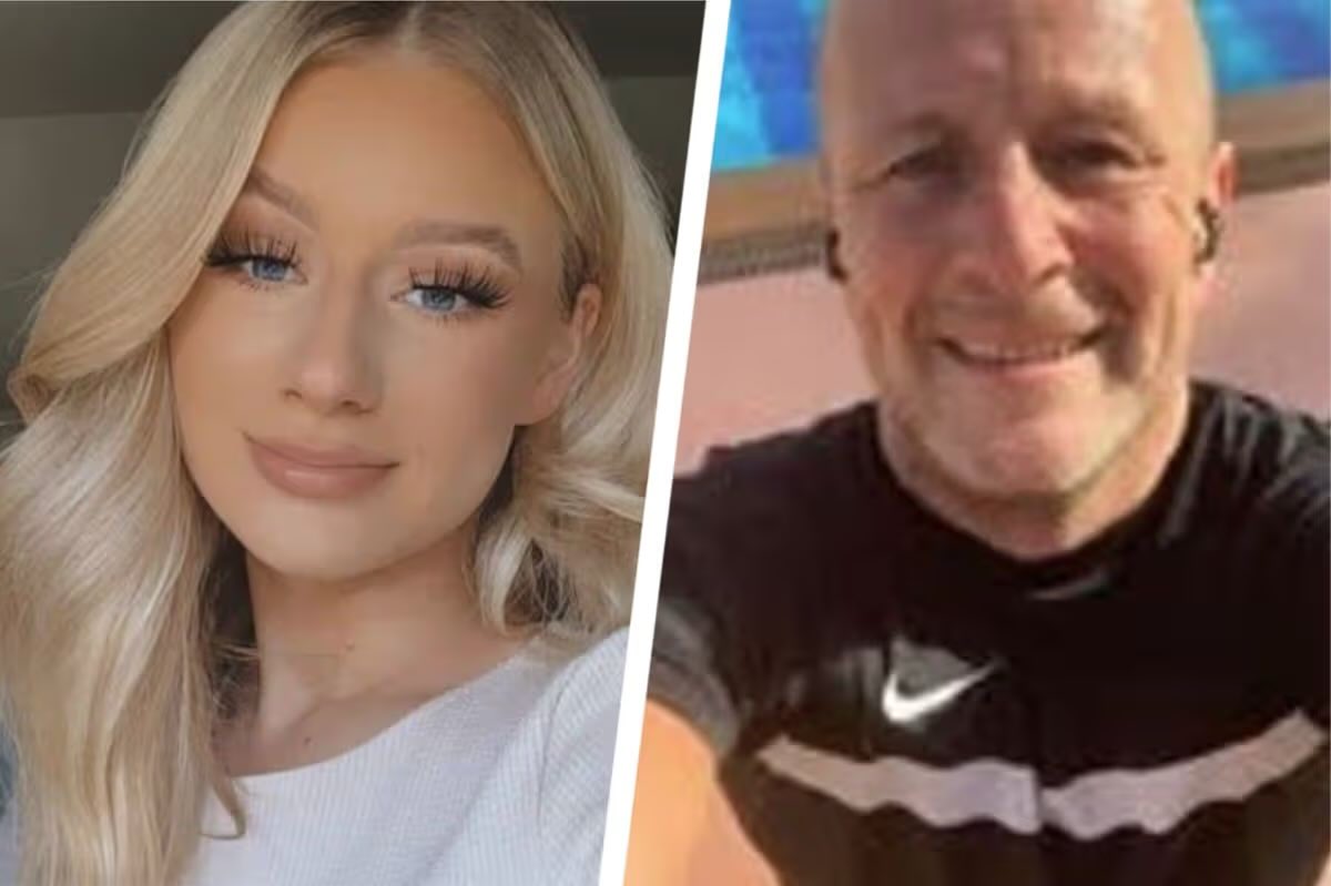 75secondes's tweet image. 🔴Une Britannique de 23 ans abattue par son père après un différend politique au sujet de Donald Trump

Le 10 janvier dernier, Lucy Harrison s’apprêtait à quitter le domicile familial, au Texas, pour regagner le Royaume-Uni. Selon les témoignages recueillis par la cour du coroner…