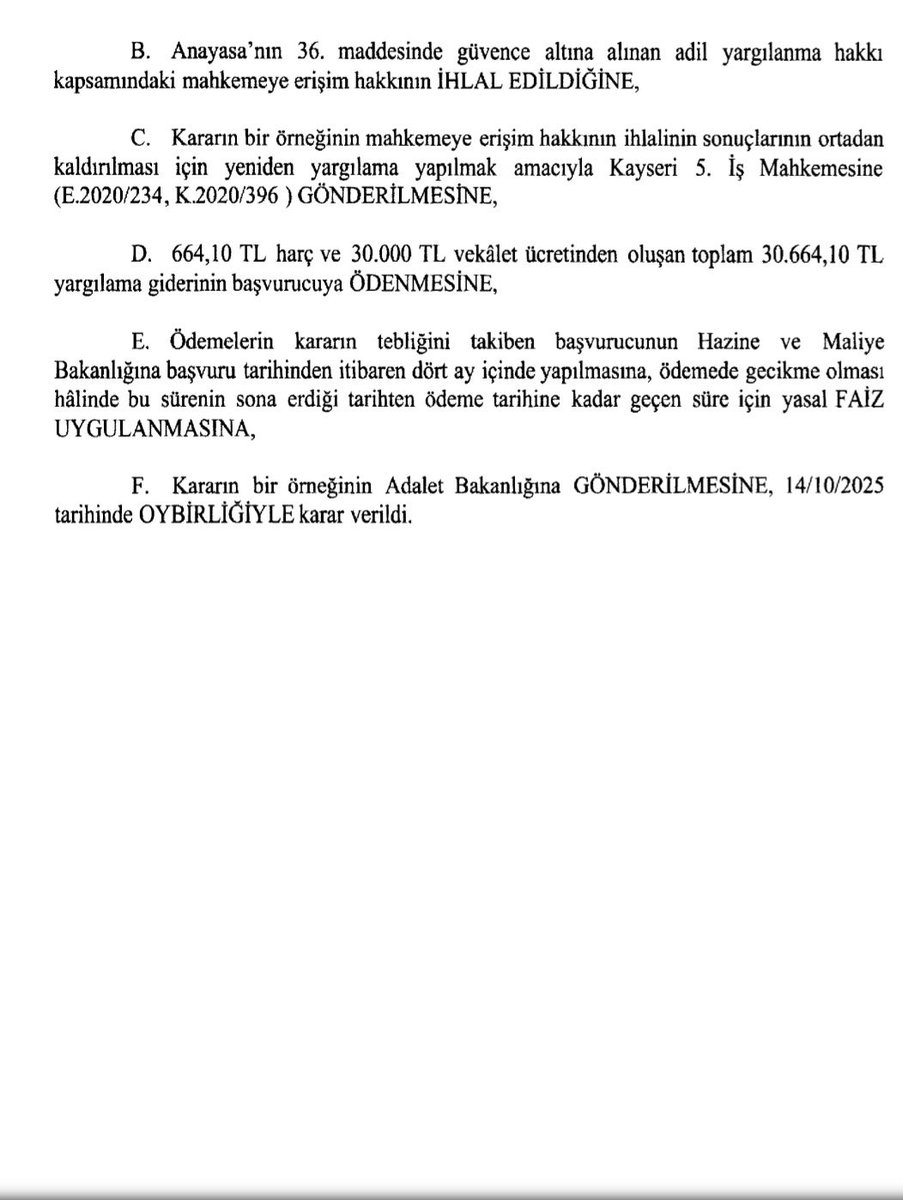 Mehmet Akif İLHAN tweet media