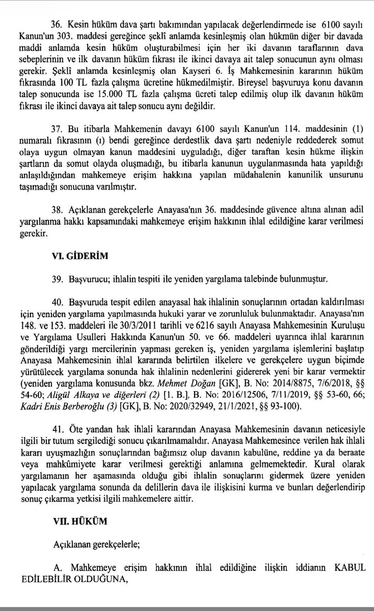 Mehmet Akif İLHAN tweet media