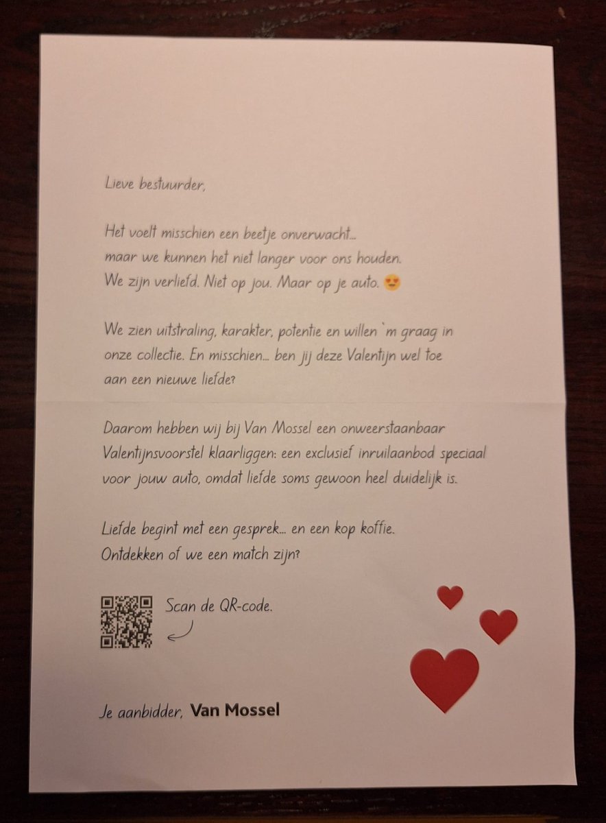 Marjan Van Wijngaarden tweet media