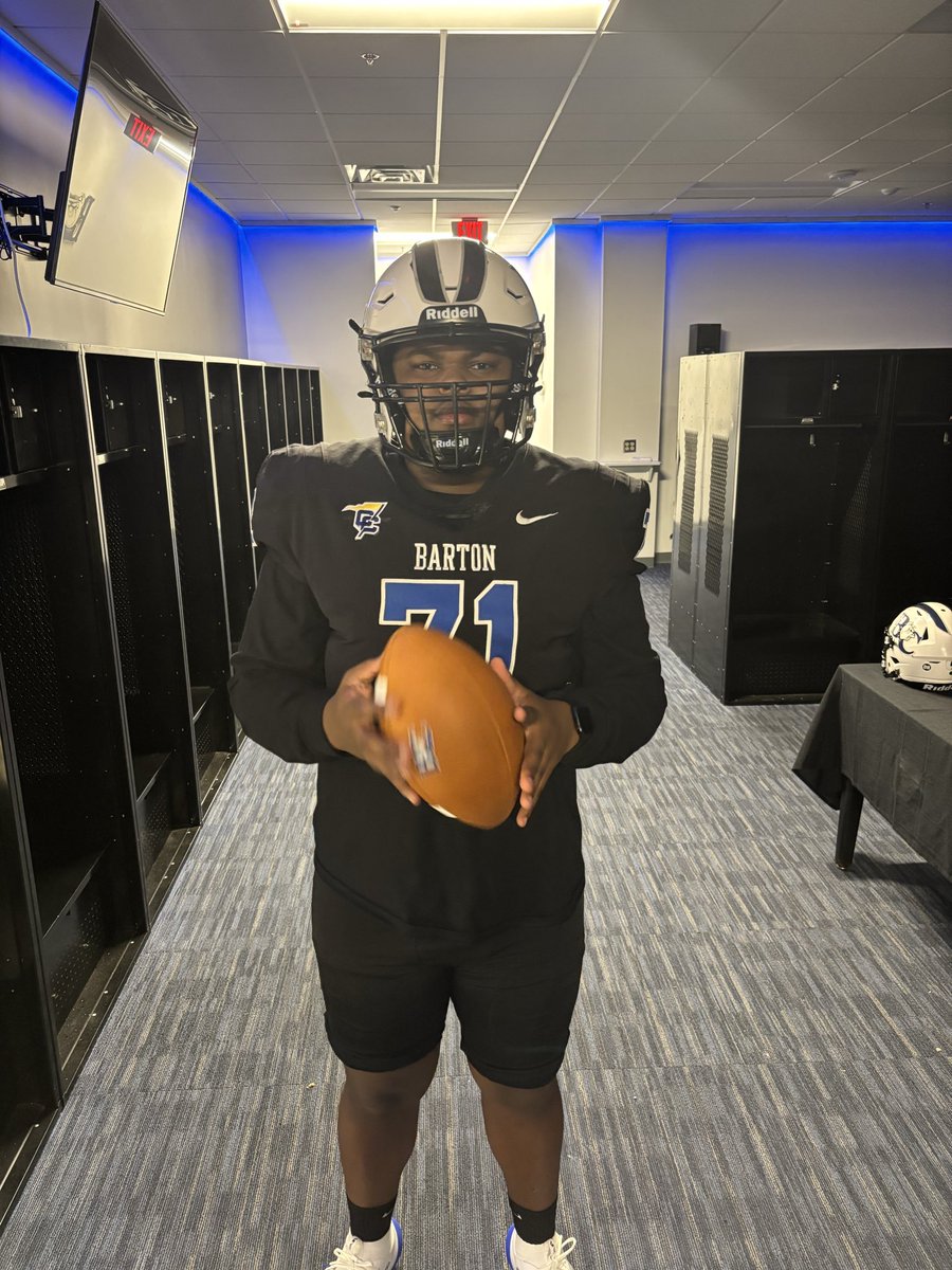 Malik Willimas Jr tweet media