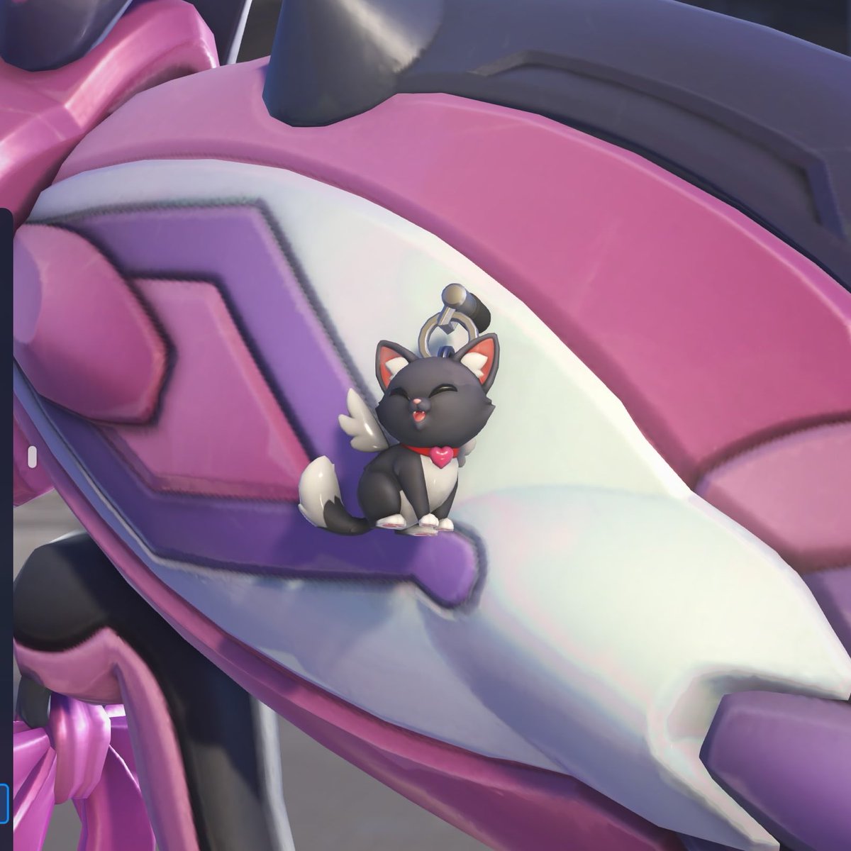 pachiwidow's tweet photo. they are still a set #mercymaker https://t.co/IaGxqoUlDj
